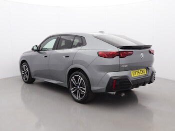 Used BMW X2 2025 for sale - 78420319: Photo