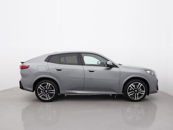 Used BMW X2 2025 for sale - 78420319: Photo