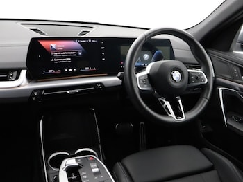 Used BMW X2 2025 for sale - 78420319: Photo