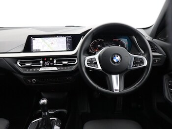 Used BMW 1 Series 2023 for sale - 77950790: Photo
