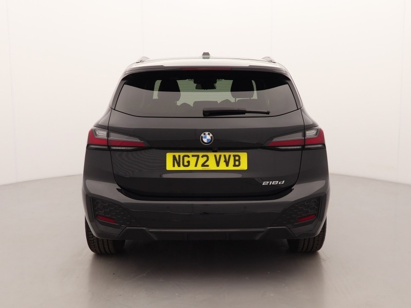 Used BMW 2 Series 2023 for sale - 78152753: Photo 15