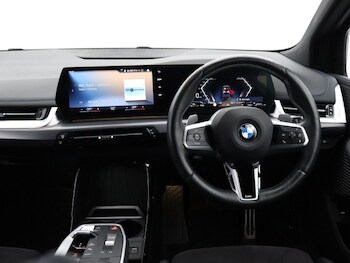 Used BMW 2 Series 2023 for sale - 78152753: Photo