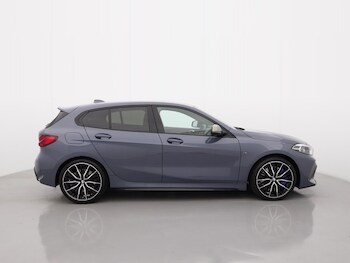 Used BMW 1 Series 2023 for sale - 77607088: Photo