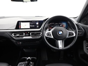 Used BMW 1 Series 2023 for sale - 77607088: Photo