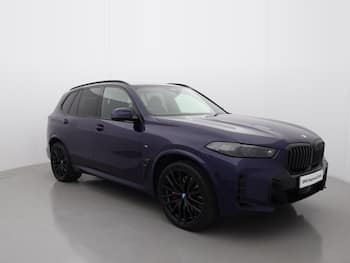 Used BMW X5 2023 for sale - 79825826: Photo