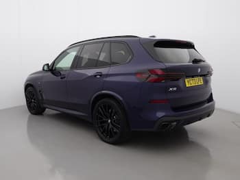 Used BMW X5 2023 for sale - 79825826: Photo