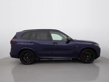 Used BMW X5 2023 for sale - 79825826: Photo