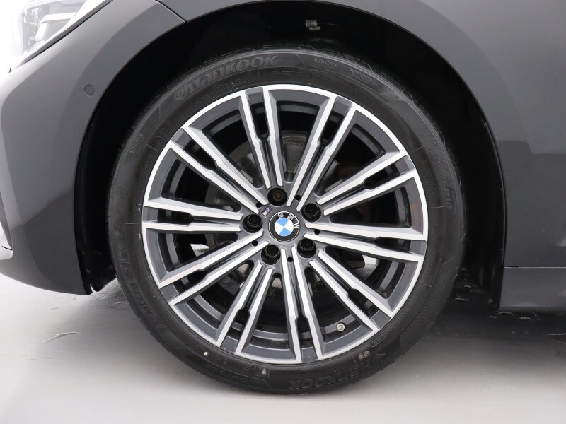 Used BMW 3 Series 2021 for sale - 77519394: Photo 14