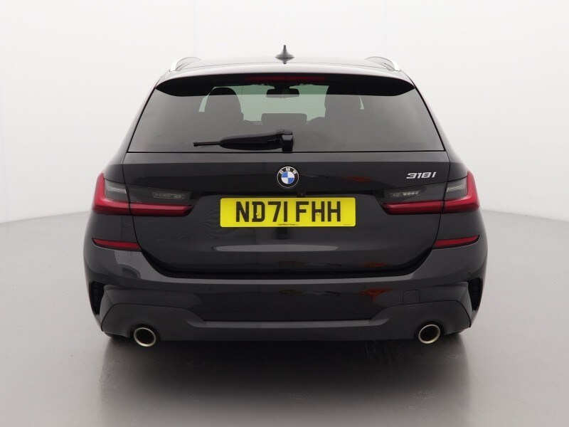 Used BMW 3 Series 2021 for sale - 77519394: Photo 15