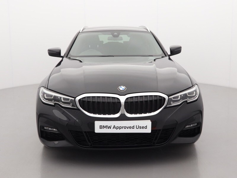 Used BMW 3 Series 2021 for sale - 77519394: Photo 16