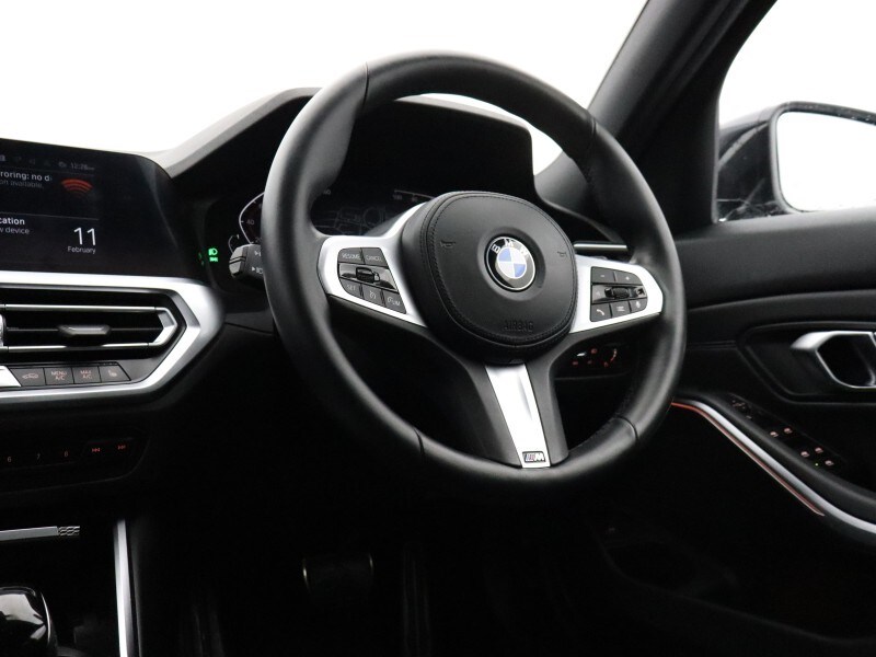 Used BMW 3 Series 2021 for sale - 77519394: Photo 17