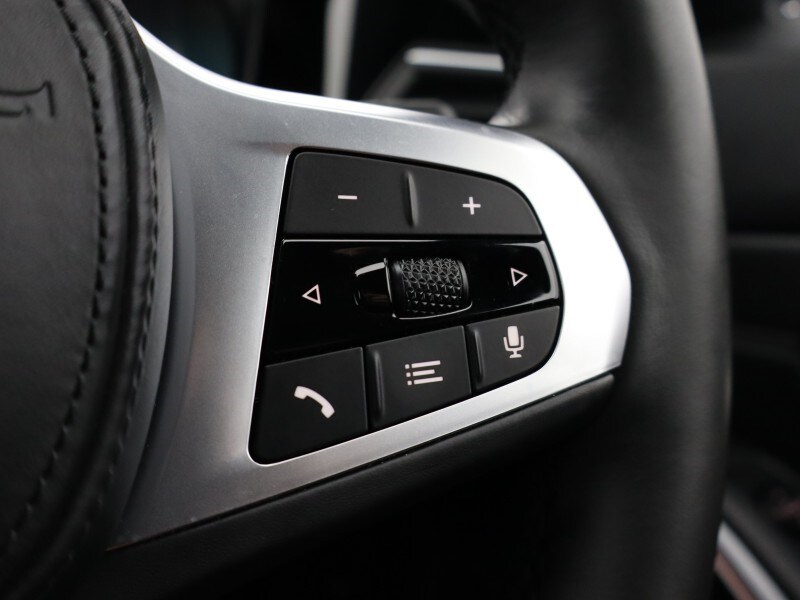 Used BMW 3 Series 2021 for sale - 77519394: Photo 19