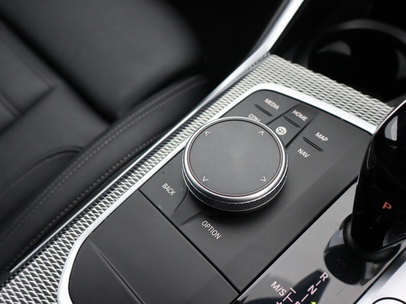 Used BMW 3 Series 2021 for sale - 77519394: Photo 22