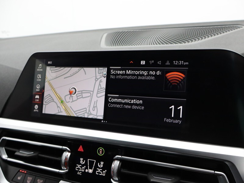 Used BMW 3 Series 2021 for sale - 77519394: Photo 23