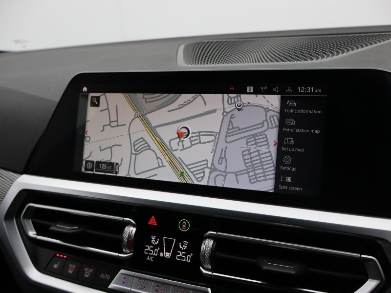 Used BMW 3 Series 2021 for sale - 77519394: Photo 24