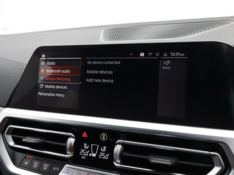 Used BMW 3 Series 2021 for sale - 77519394: Photo 25