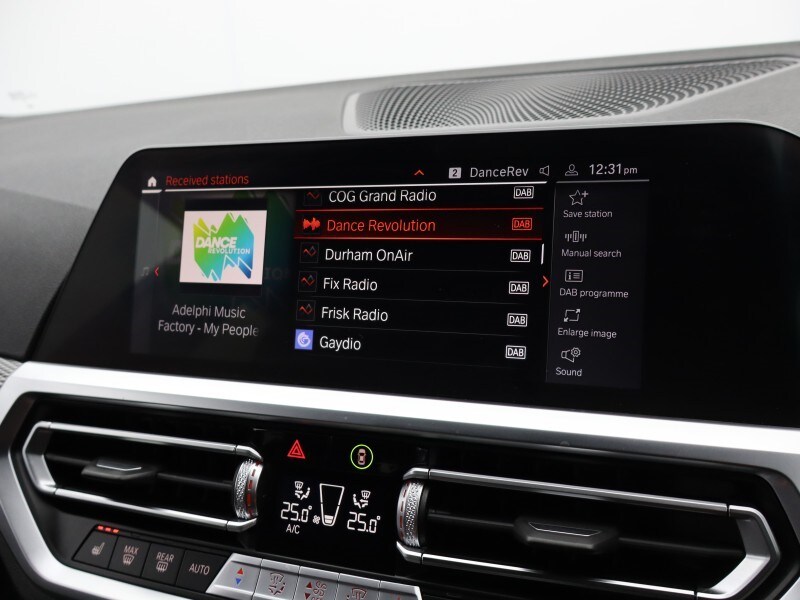 Used BMW 3 Series 2021 for sale - 77519394: Photo 26