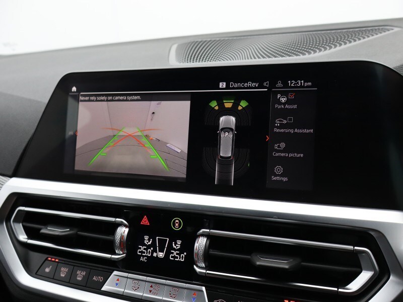 Used BMW 3 Series 2021 for sale - 77519394: Photo 28