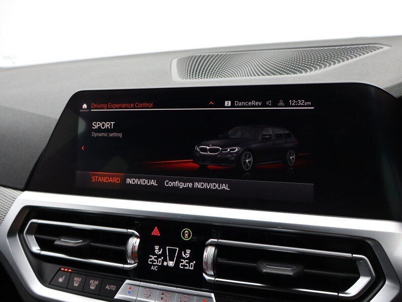 Used BMW 3 Series 2021 for sale - 77519394: Photo 29