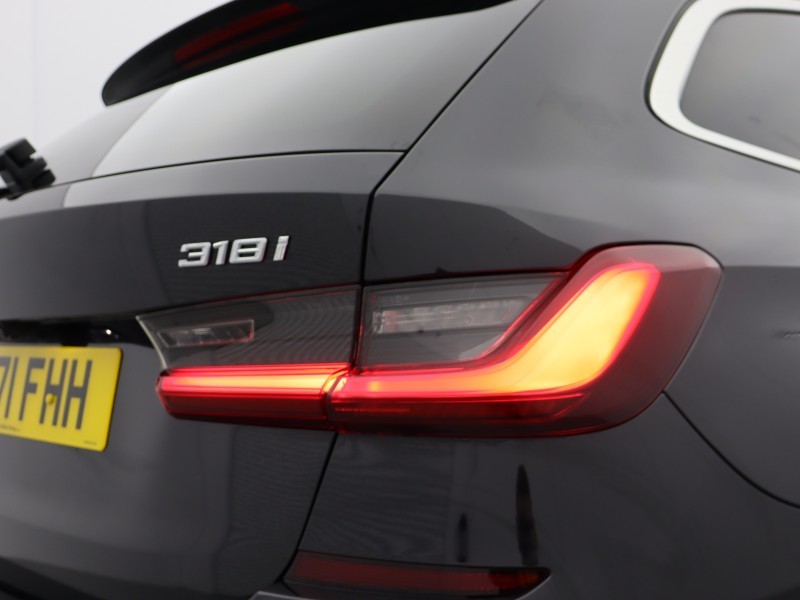 Used BMW 3 Series 2021 for sale - 77519394: Photo 35