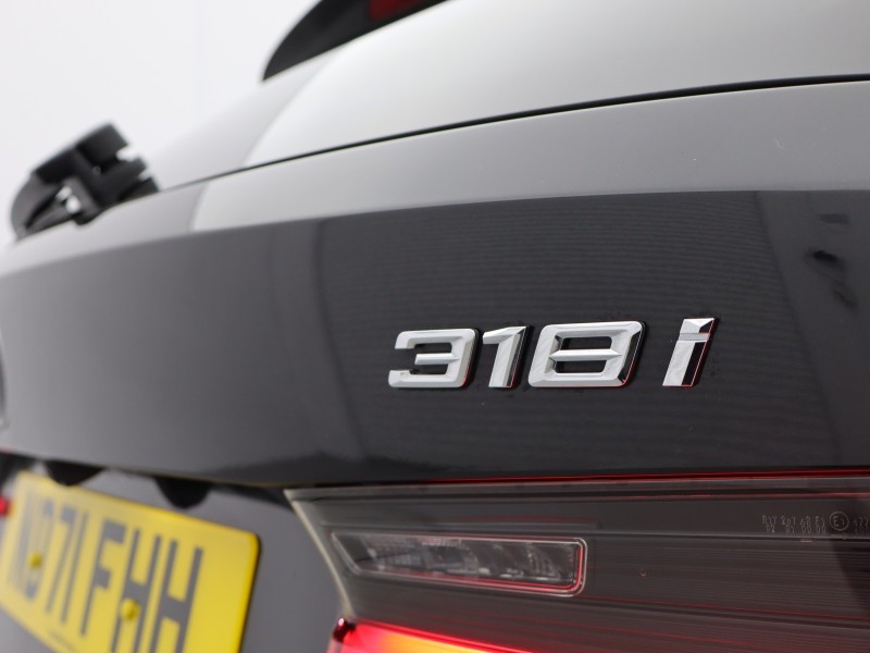 Used BMW 3 Series 2021 for sale - 77519394: Photo 36