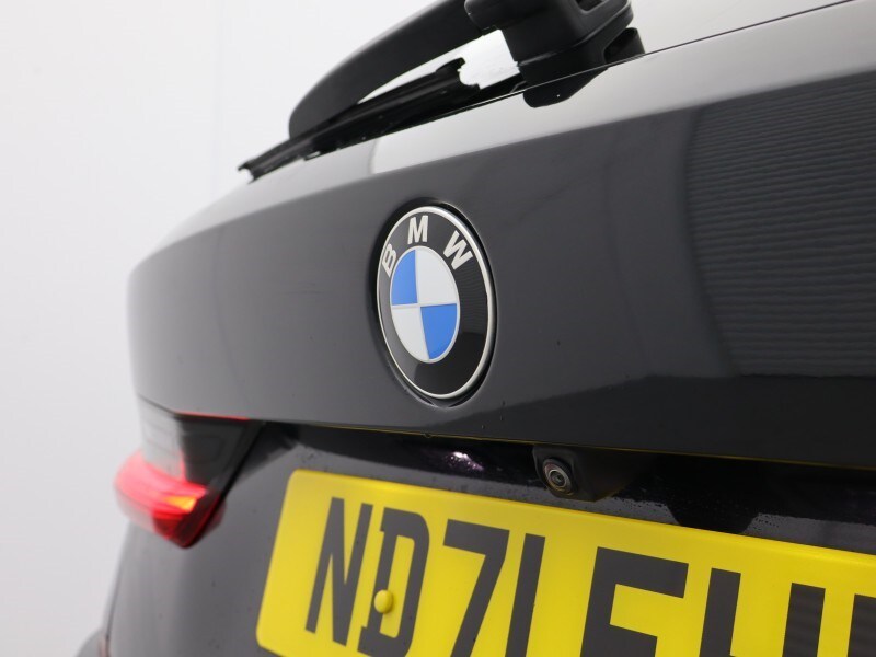 Used BMW 3 Series 2021 for sale - 77519394: Photo 37