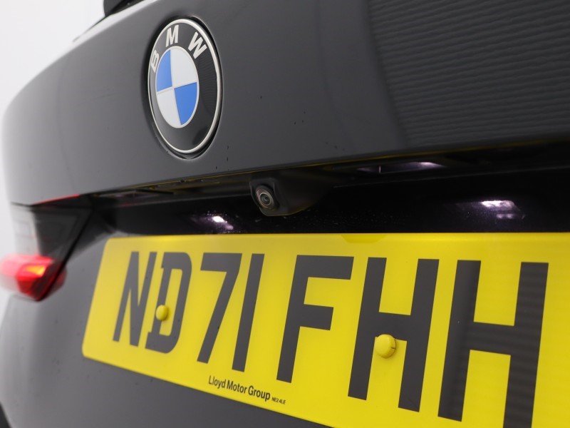 Used BMW 3 Series 2021 for sale - 77519394: Photo 38