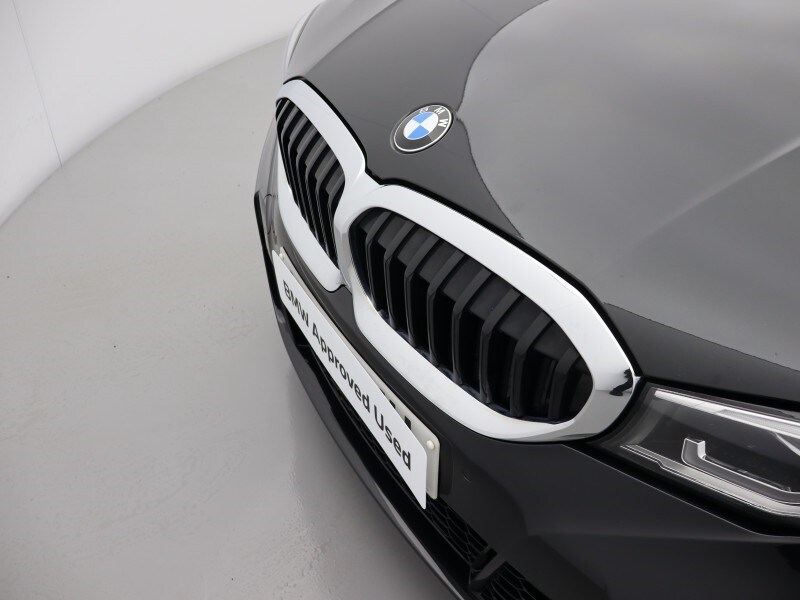 Used BMW 3 Series 2021 for sale - 77519394: Photo 39