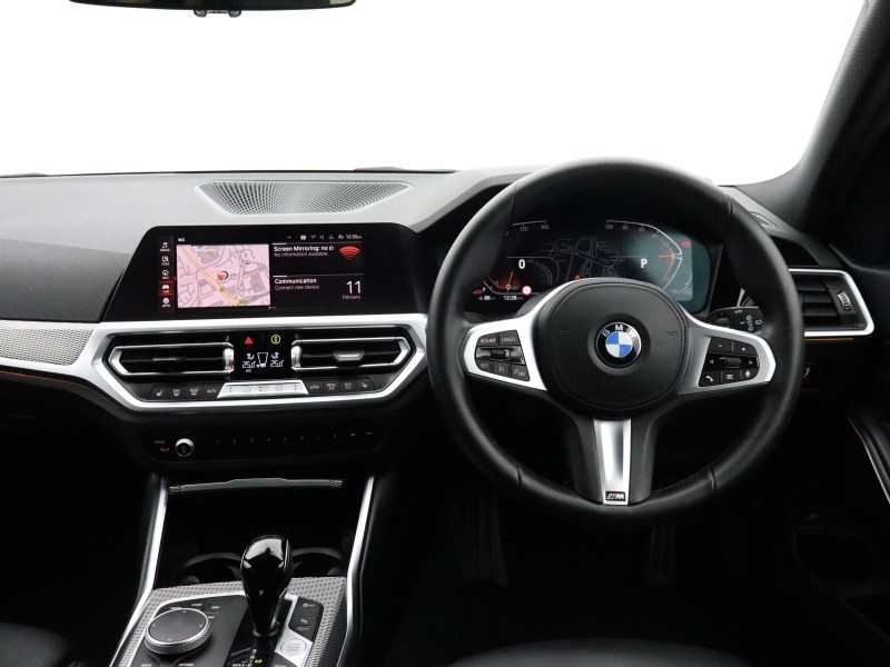 Used BMW 3 Series 2021 for sale - 77519394: Photo 4