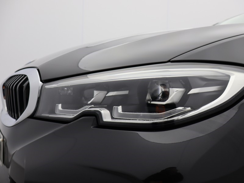 Used BMW 3 Series 2021 for sale - 77519394: Photo 40