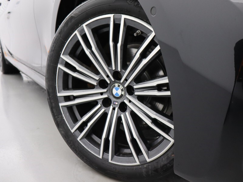 Used BMW 3 Series 2021 for sale - 77519394: Photo 41