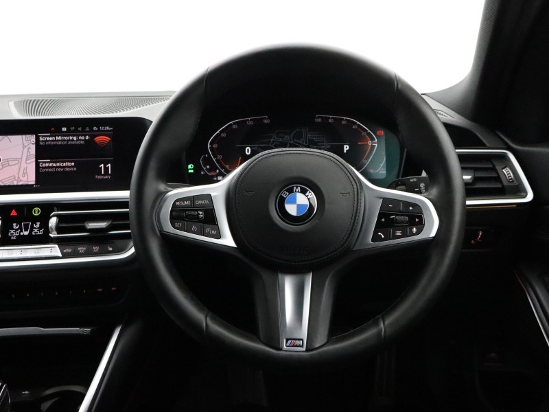 Used BMW 3 Series 2021 for sale - 77519394: Photo 5