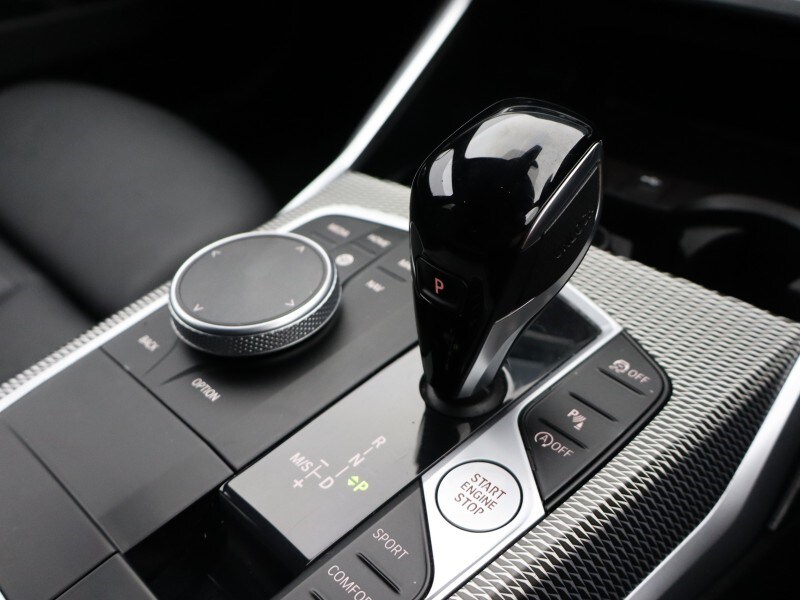 Used BMW 3 Series 2021 for sale - 77519394: Photo 52