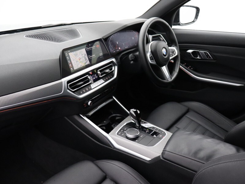 Used BMW 3 Series 2021 for sale - 77519394: Photo 6