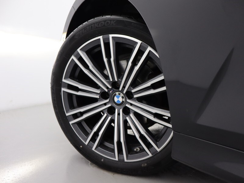 Used BMW 3 Series 2021 for sale - 77519394: Photo 62