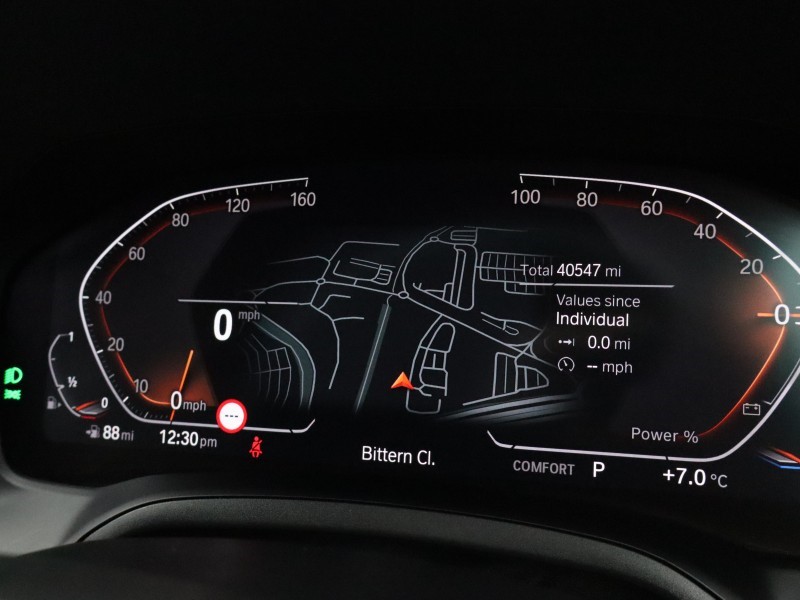 Used BMW 3 Series 2021 for sale - 77519394: Photo 9