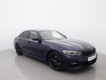 Used BMW 3 Series 2020 for sale - 79101954: Photo