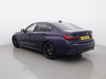 Used BMW 3 Series 2020 for sale - 79101954: Photo