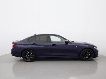 Used BMW 3 Series 2020 for sale - 79101954: Photo