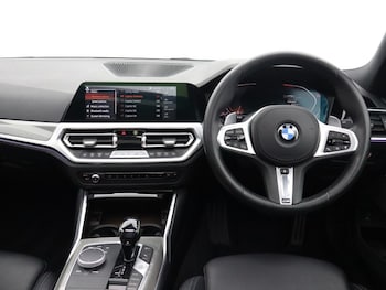Used BMW 3 Series 2020 for sale - 79101954: Photo