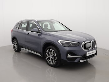 Used BMW X1 2020 for sale - 79004311: Photo