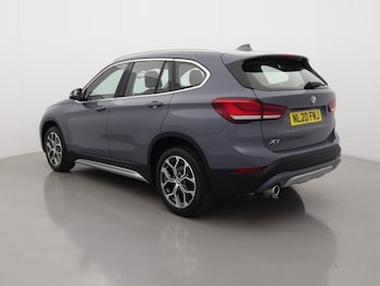 Used BMW X1 2020 for sale - 79004311: Photo