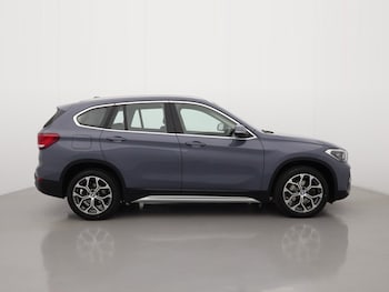 Used BMW X1 2020 for sale - 79004311: Photo