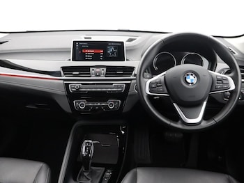 Used BMW X1 2020 for sale - 79004311: Photo
