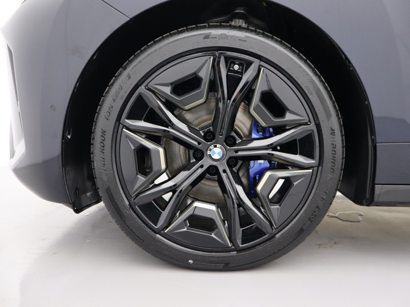 Used BMW iX 2025 for sale - 78028143: Photo 14