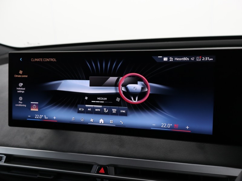 Used BMW iX 2025 for sale - 78028143: Photo 30