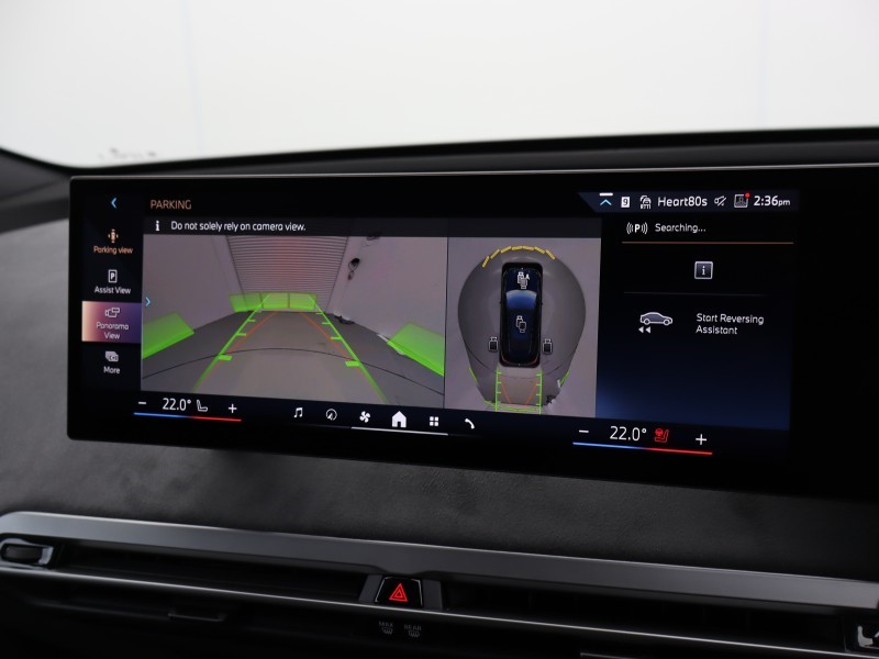 Used BMW iX 2025 for sale - 78028143: Photo 32