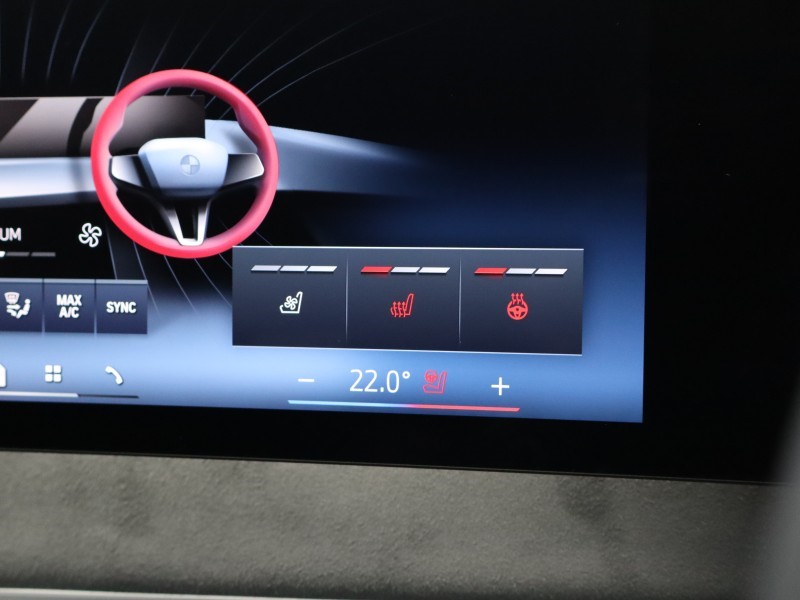 Used BMW iX 2025 for sale - 78028143: Photo 33