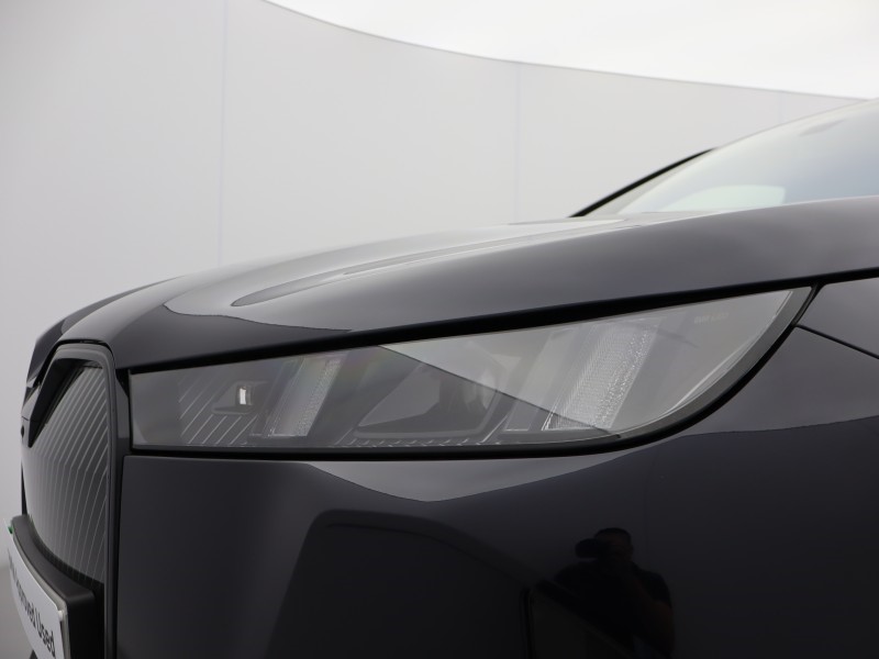 Used BMW iX 2025 for sale - 78028143: Photo 45