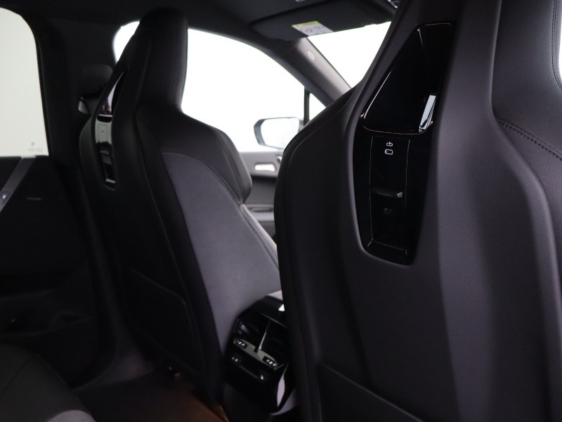 Used BMW iX 2025 for sale - 78028143: Photo 48